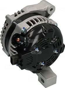 HC-Cargo 115700 - Alternator autospares.lv