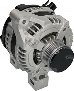 HC-Cargo 115700 - Alternator autospares.lv