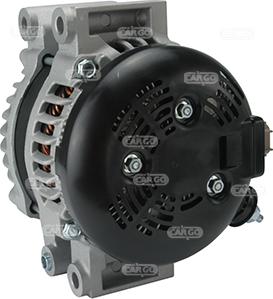 HC-Cargo 115701 - Alternator autospares.lv