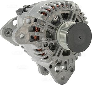 HC-Cargo 115707 - Alternator autospares.lv