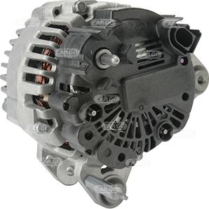 HC-Cargo 115707 - Alternator autospares.lv