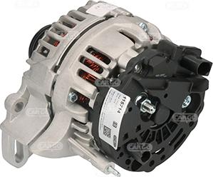 HC-Cargo 115714 - Alternator autospares.lv