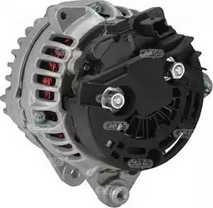 HC-Cargo 115716 - Alternator autospares.lv