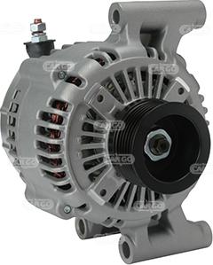 HC-Cargo 115789 - Alternator autospares.lv