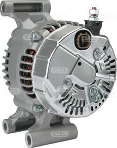 HC-Cargo 115789 - Alternator autospares.lv