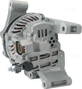 HC-Cargo 115786 - Alternator autospares.lv