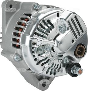 HC-Cargo 115787 - Alternator autospares.lv