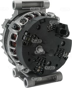 HC-Cargo 115739 - Alternator autospares.lv