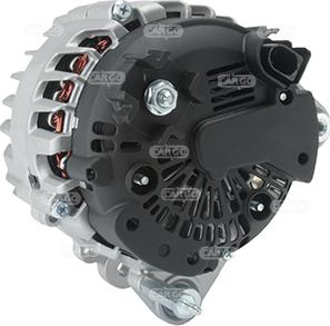 HC-Cargo 115730 - Alternator autospares.lv