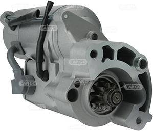 HC-Cargo 115725 - Starter autospares.lv