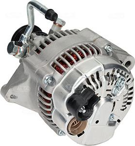 HC-Cargo 116499 - Alternator autospares.lv