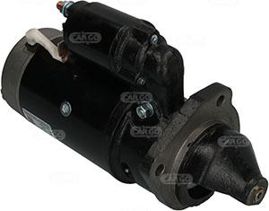 HC-Cargo 116496 - Starter autospares.lv