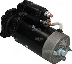 HC-Cargo 116496 - Starter autospares.lv