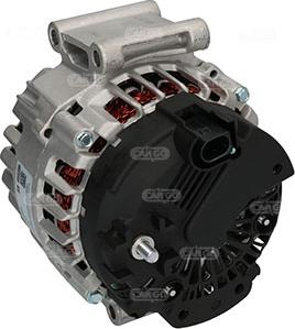 HC-Cargo 116490 - Alternator autospares.lv