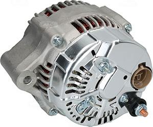 HC-Cargo 116492 - Alternator autospares.lv