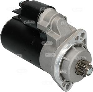 HC-Cargo 116458 - Starter autospares.lv