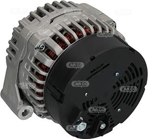 HC-Cargo 116453 - Alternator autospares.lv