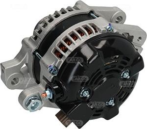 HC-Cargo 116469 - Alternator autospares.lv