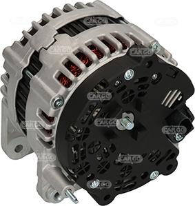 HC-Cargo 116438 - Alternator autospares.lv