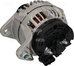 HC-Cargo 116433 - Alternator autospares.lv