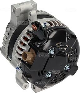 HC-Cargo 116437 - Alternator autospares.lv