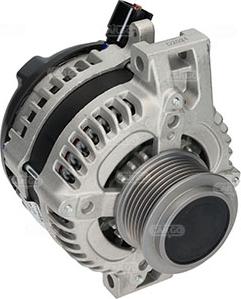 HC-Cargo 116437 - Alternator autospares.lv