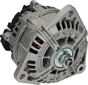 HC-Cargo 116478 - Alternator autospares.lv