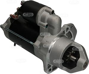 HC-Cargo 116473 - Starter autospares.lv