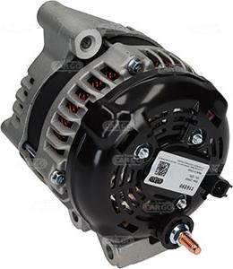 HC-Cargo 116599 - Alternator autospares.lv