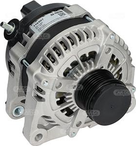 HC-Cargo 116597 - Alternator autospares.lv