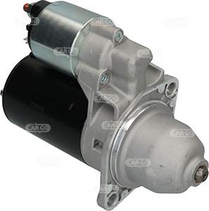 HC-Cargo 116556 - Starter autospares.lv