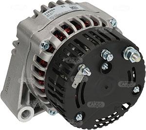 HC-Cargo 116550 - Alternator autospares.lv