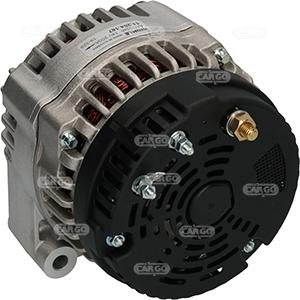 HC-Cargo 116551 - Alternator autospares.lv