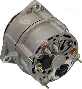 HC-Cargo 116585 - Alternator autospares.lv