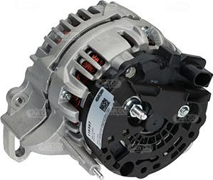 HC-Cargo 116587 - Alternator autospares.lv