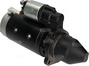 HC-Cargo 116690 - Starter autospares.lv