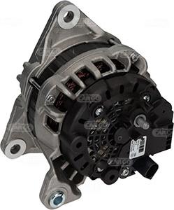 HC-Cargo 116691 - Alternator autospares.lv