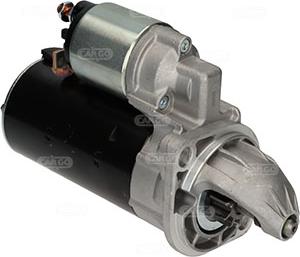 HC-Cargo 116685 - Starter autospares.lv