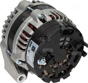 HC-Cargo 116633 - Alternator autospares.lv