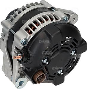 HC-Cargo 116637 - Alternator autospares.lv