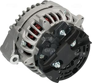 HC-Cargo 116623 - Alternator autospares.lv