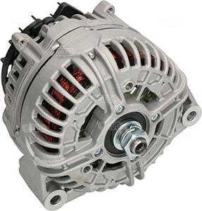 HC-Cargo 116623 - Alternator autospares.lv