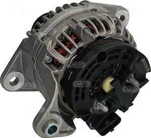 HC-Cargo 116674 - Alternator autospares.lv