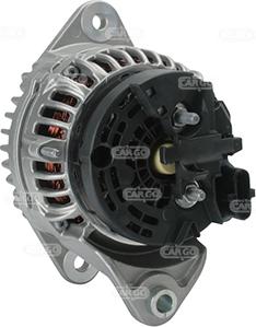 HC-Cargo 116098 - Alternator autospares.lv