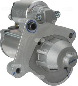 HC-Cargo 116053 - Starter autospares.lv