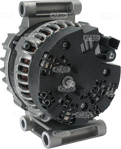 HC-Cargo 116061 - Alternator autospares.lv