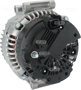 HC-Cargo 116068 - Alternator autospares.lv