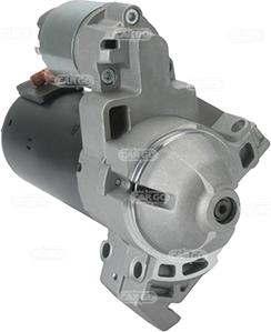 HC-Cargo 116001 - Starter autospares.lv