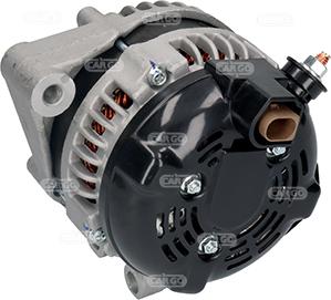 HC-Cargo 116007 - Alternator autospares.lv