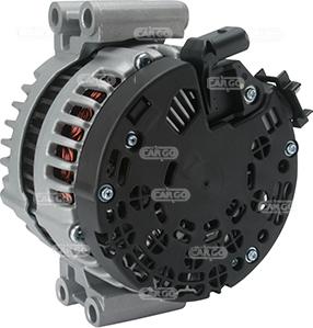 HC-Cargo 116012 - Alternator autospares.lv